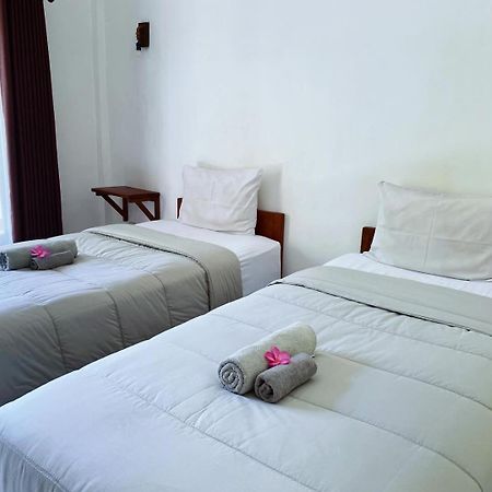 Mango Room Mandalika Kuta  外观 照片